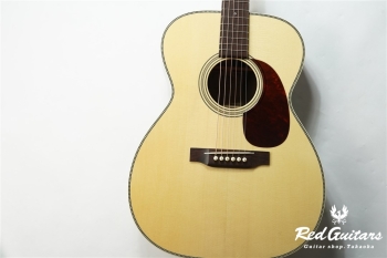 HF-555’21 A,S-ESV/ATB 【Deviser One Day Guitar Show 2021】